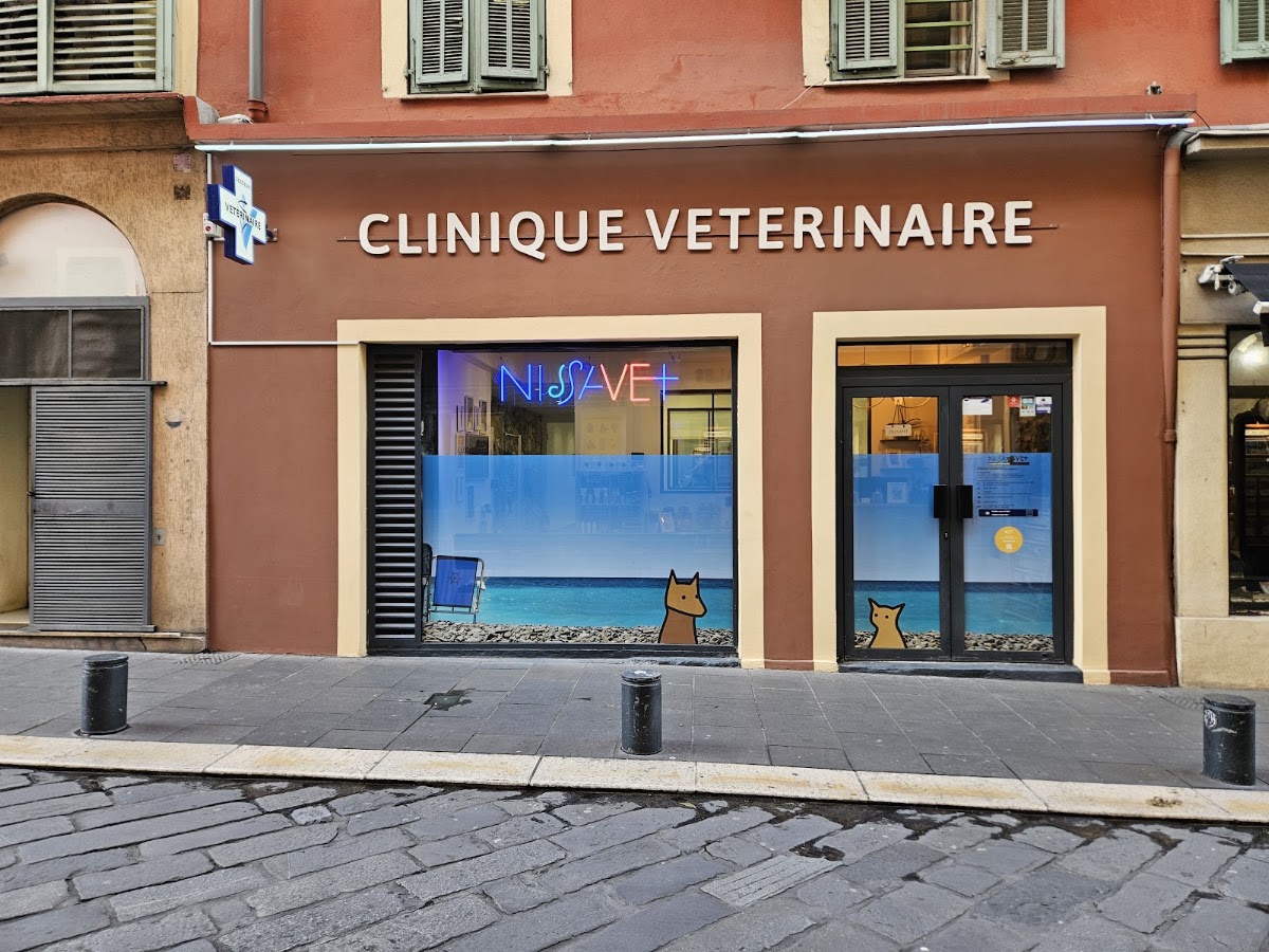 Cabinet Vétérinaire Nissa Vet - Nice