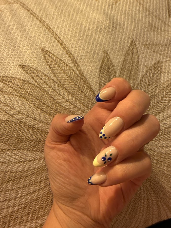 Man’ongles