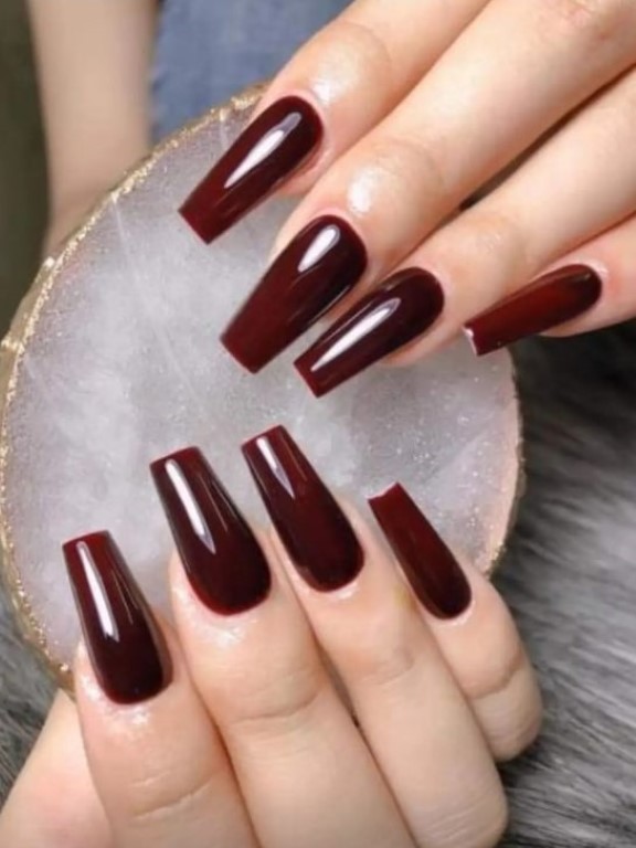 Queen Nails Antibes