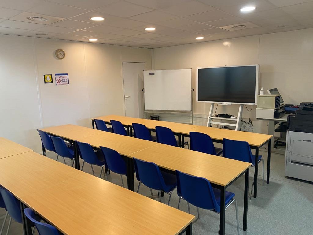 École de conduite ABCMG