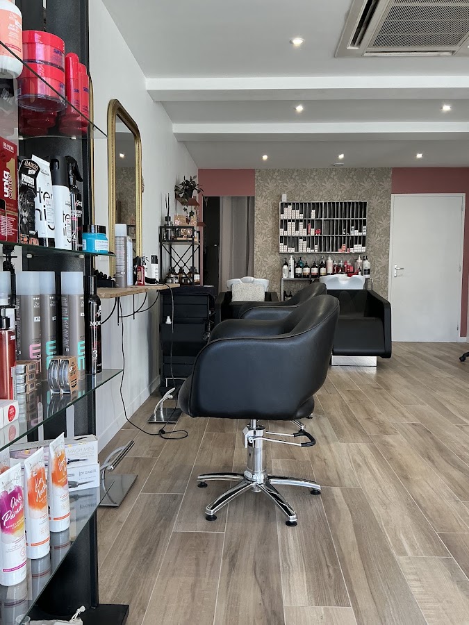 L’Instant Coiffure