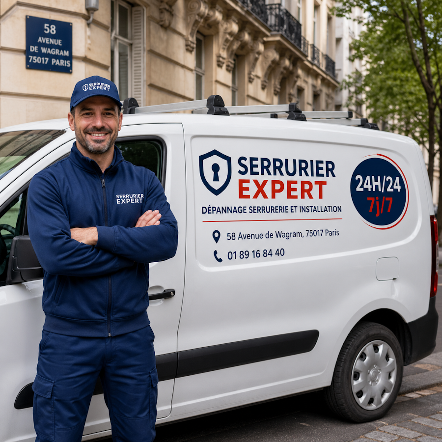 Serrurier Expert