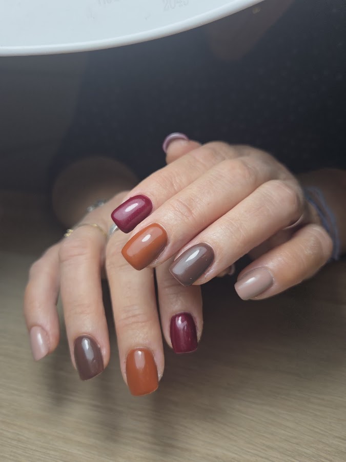 Fairy Nails