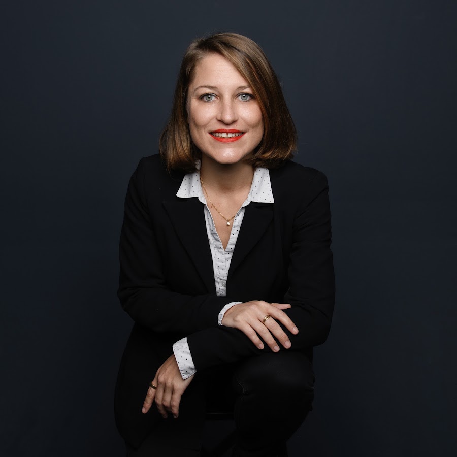 Maître Marie DESSEIN - Cabinet OGD