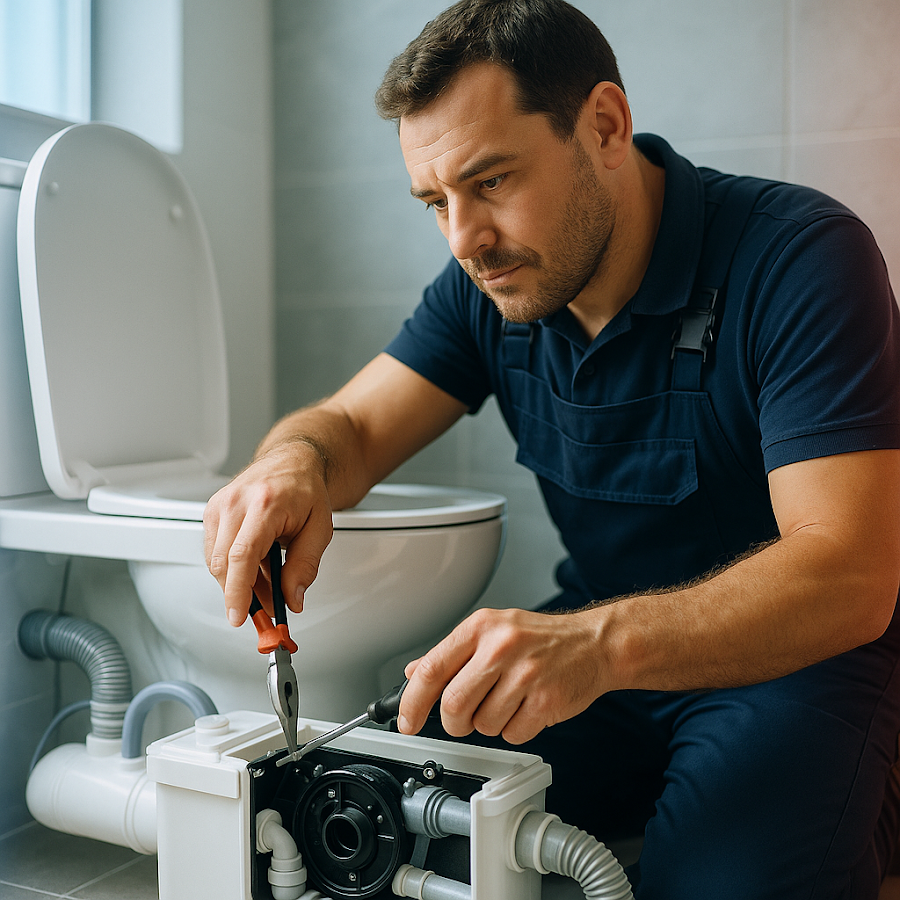 AquaElcservices