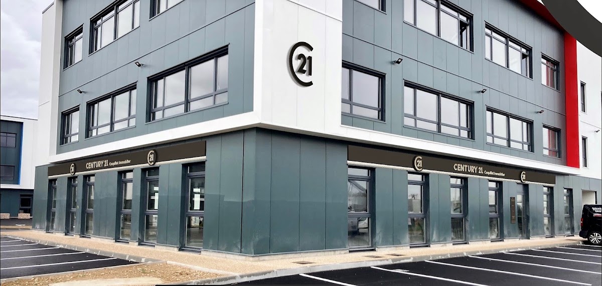 Agence CENTURY 21 Coquillat Immobilier Villefranche-sur-Saône