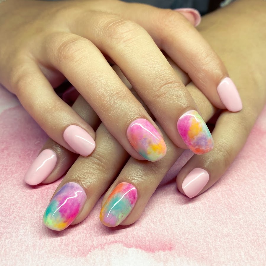 Les Ongles D'Elisa