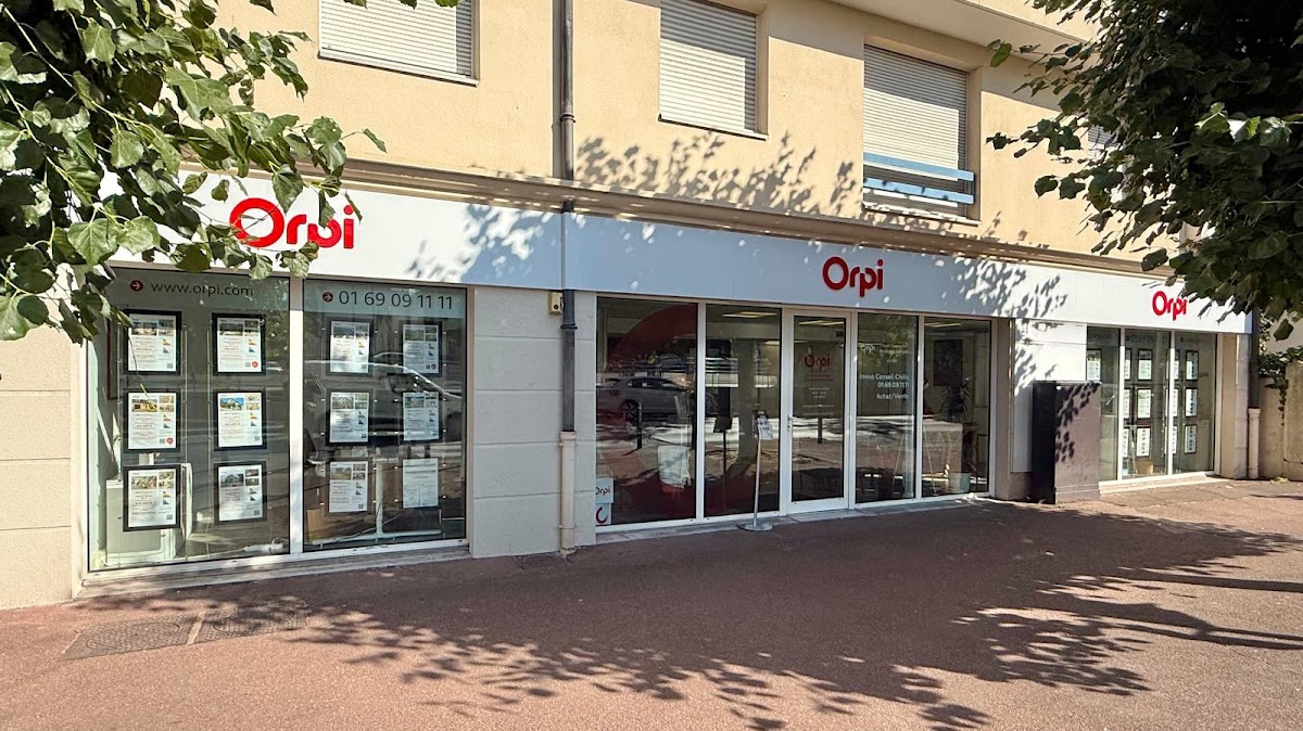 Orpi Immo Conseil Chilly | Agence Immobilière