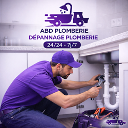 ABD Plomberie
