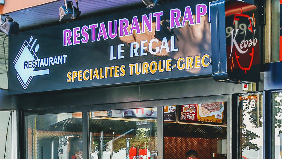 Le Régal