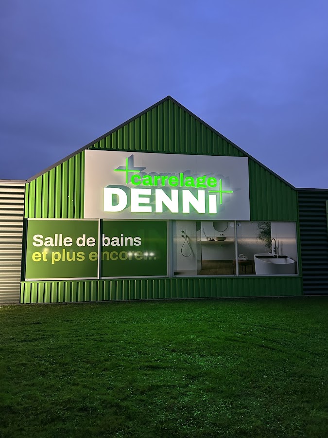 Carrelage Denni