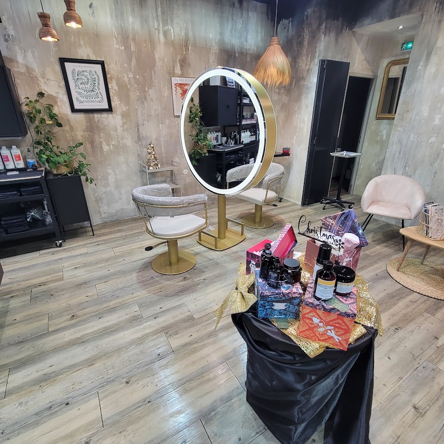 Le 1164 Coiffure & Barbier