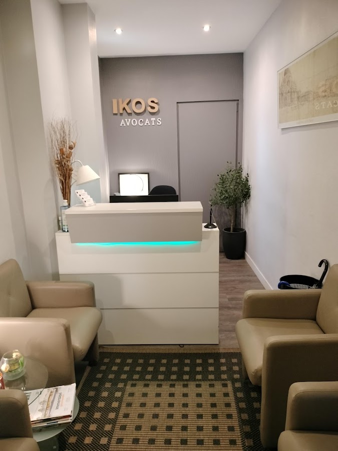 IKOS AVOCATS