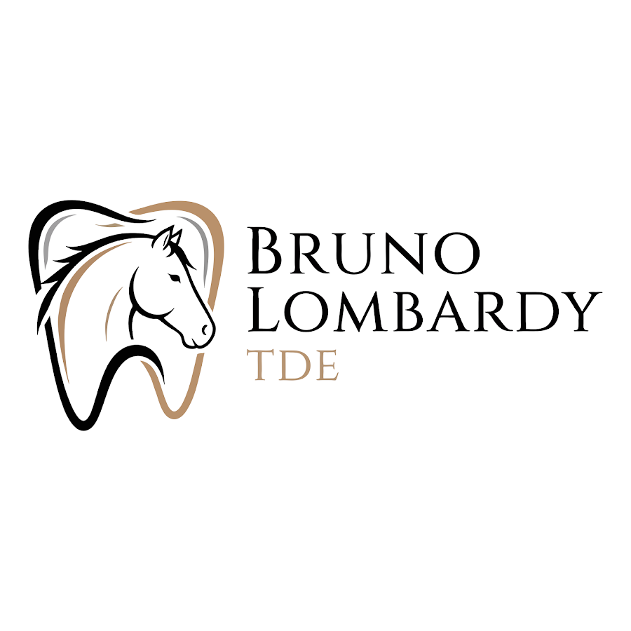 Technicien dentaire équin - Bruno Lombardy