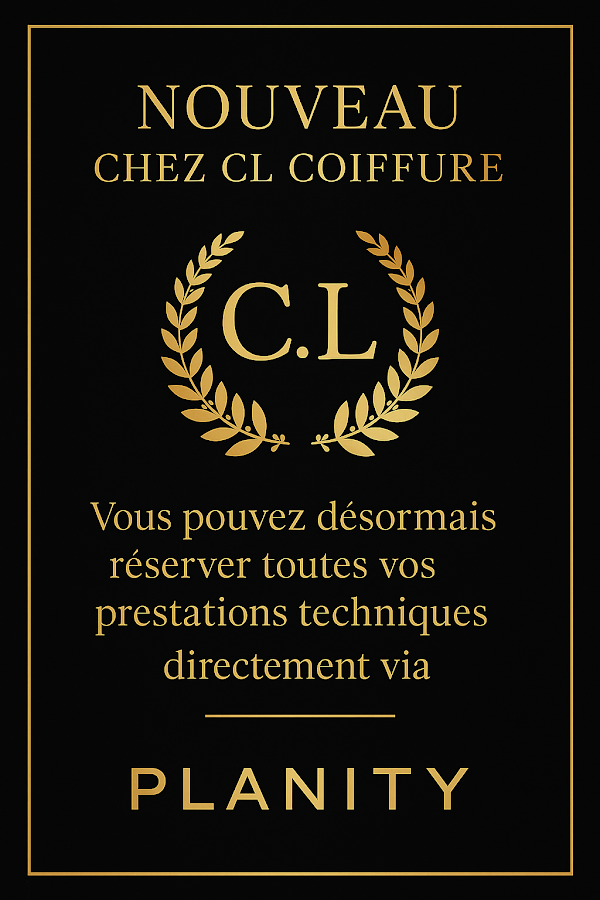 C.L Coiffure
