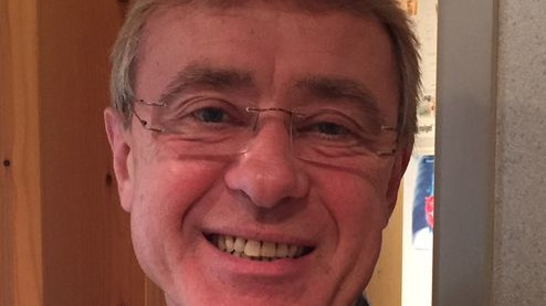 Dr Frédéric Molion