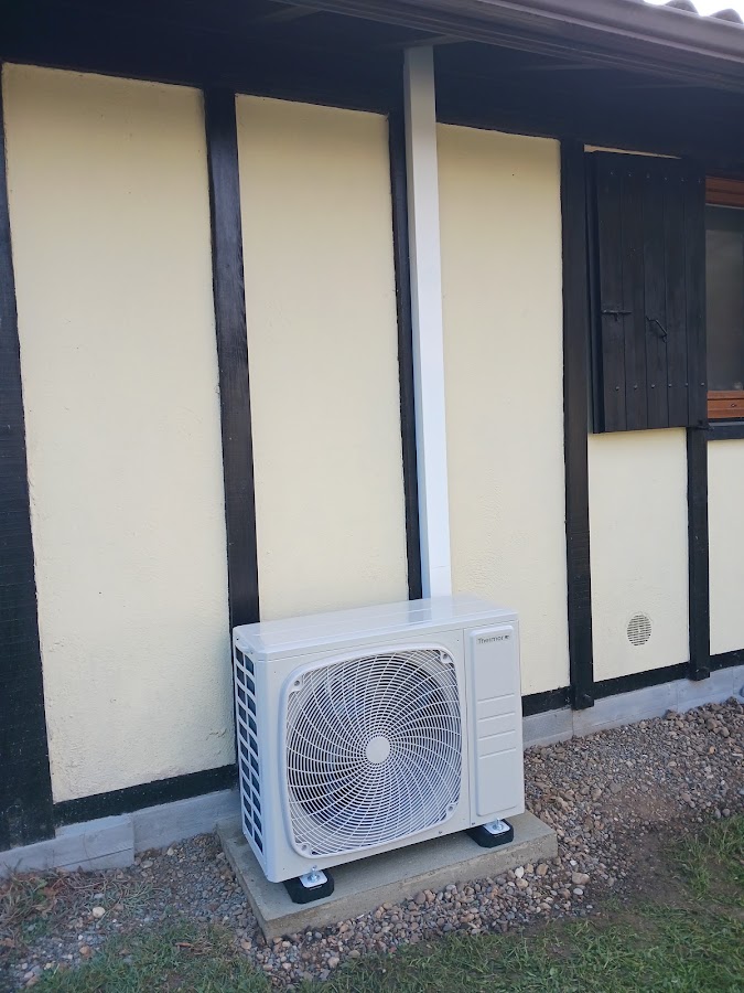 Mazière Electricité