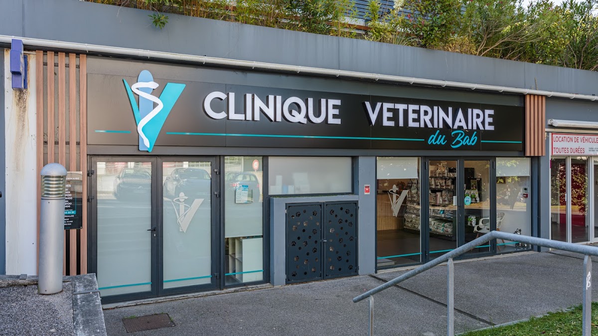 Clinique Vétérinaire du BAB