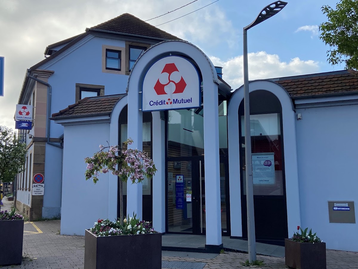 Crédit Mutuel