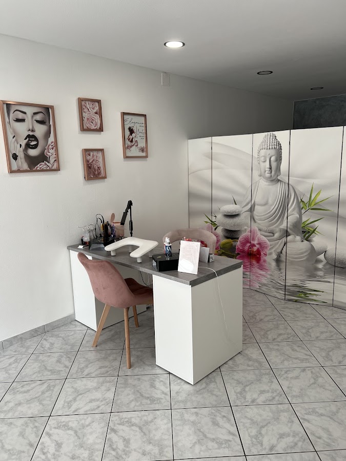 Institut Shiny Beauté par Anaïs