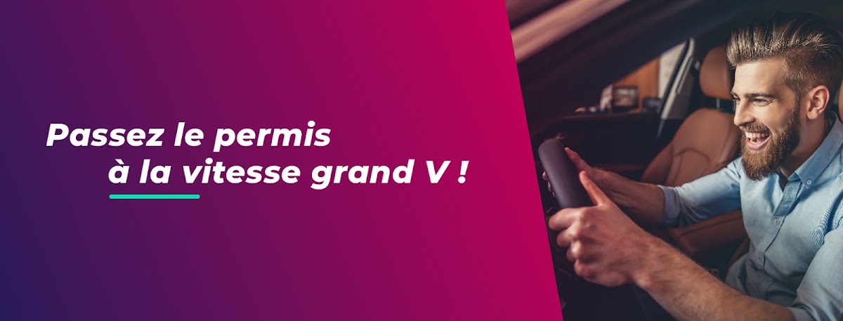 Auto-Ecole INRI'S Saint Brice - N°1 du Permis Accéléré