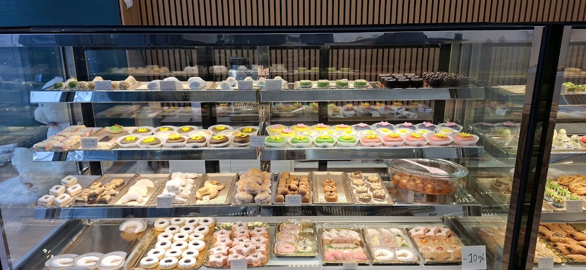 Délices Salés & Sucrés