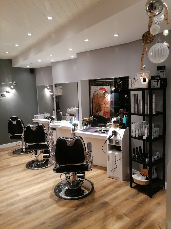 TENDANCE COIFFURE