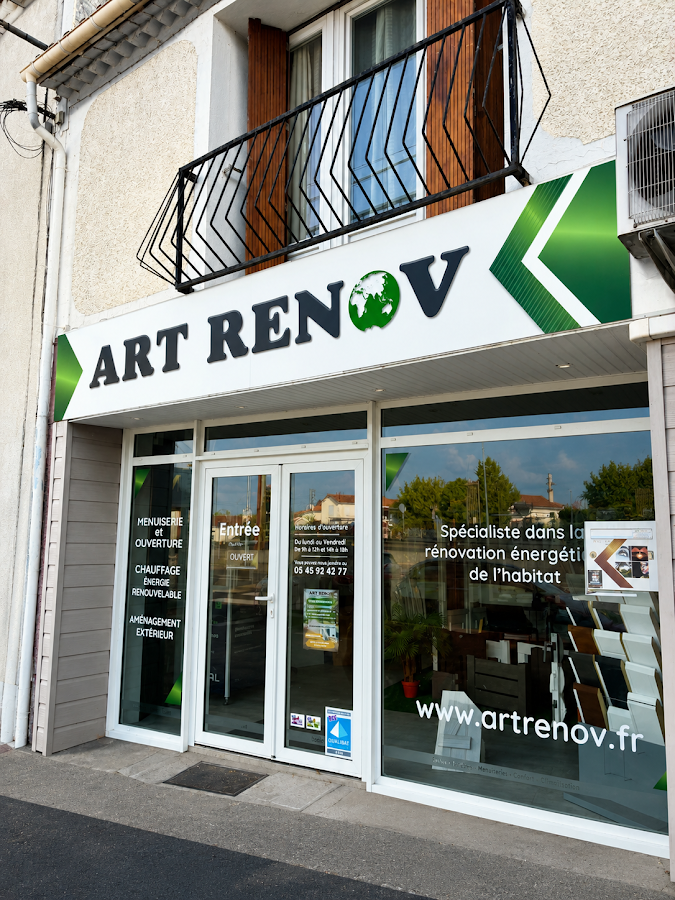 ART RENOV Angoulême
