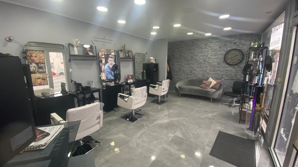 CONCEPT COIFFURE