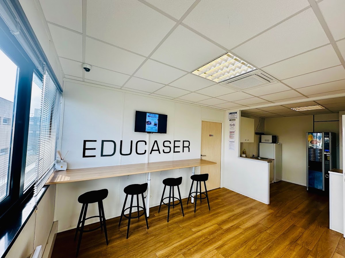 EDUCASER