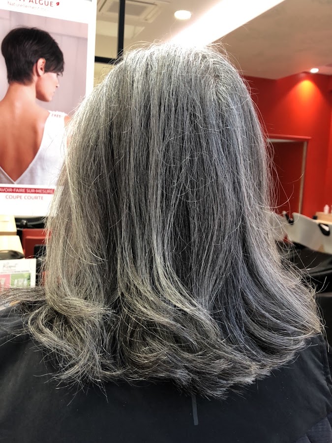Saint Algue - Coiffeur Biscarrosse