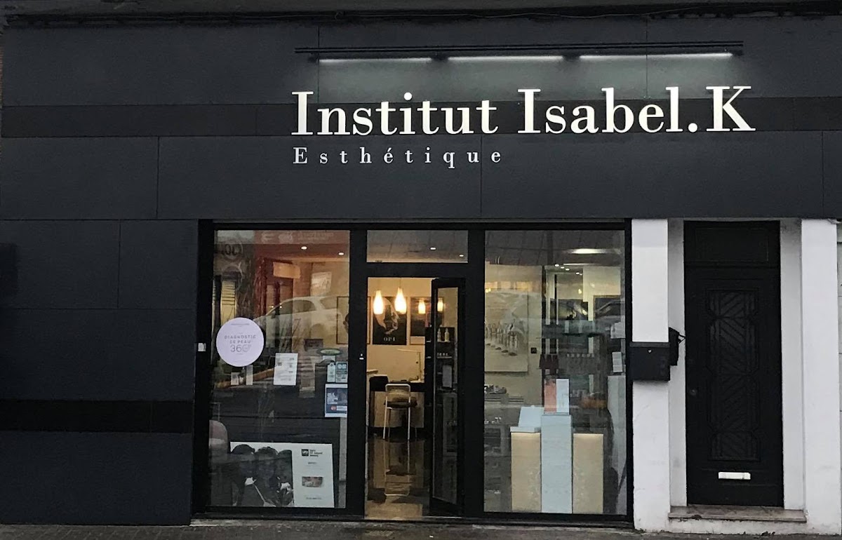 ISABEL K