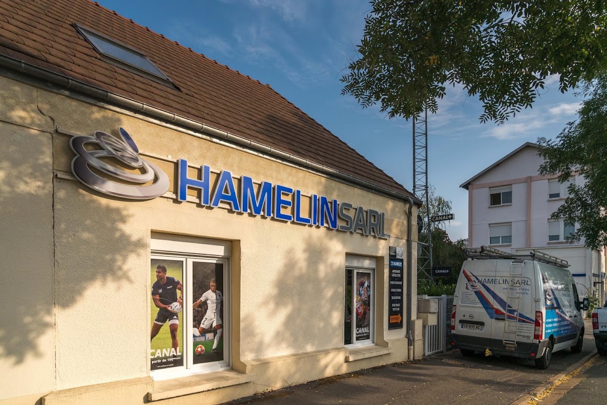 Hamelin Sarl