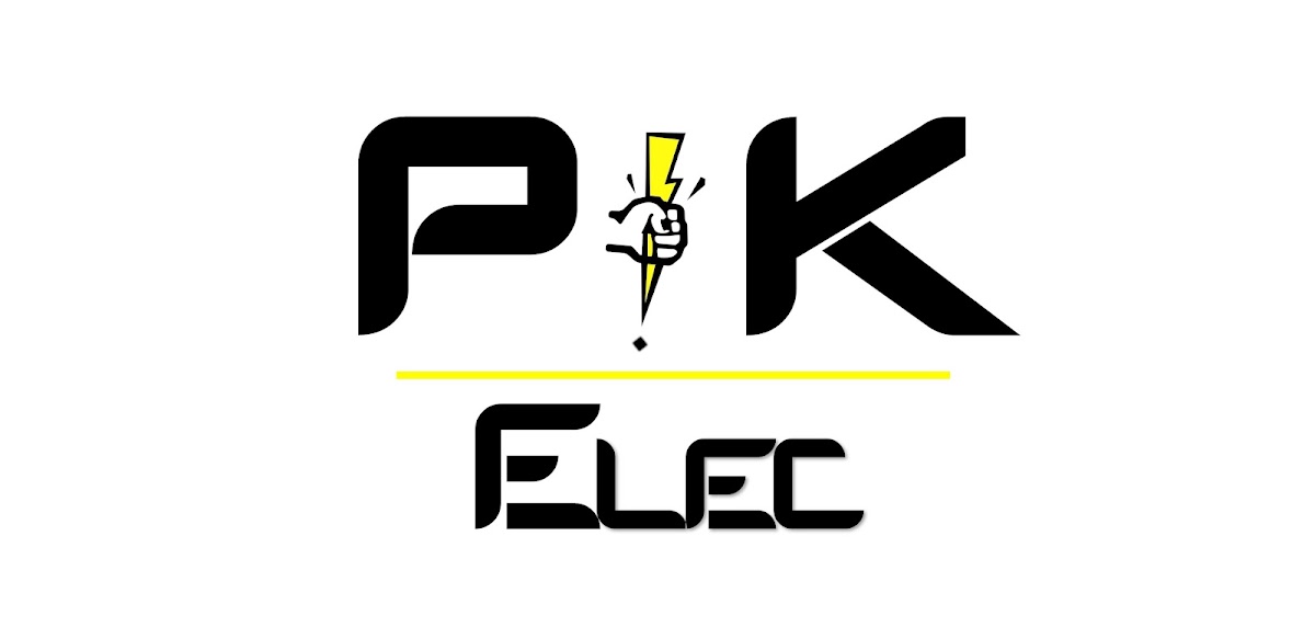 PIK Elec - Une étincelle d'avance ...