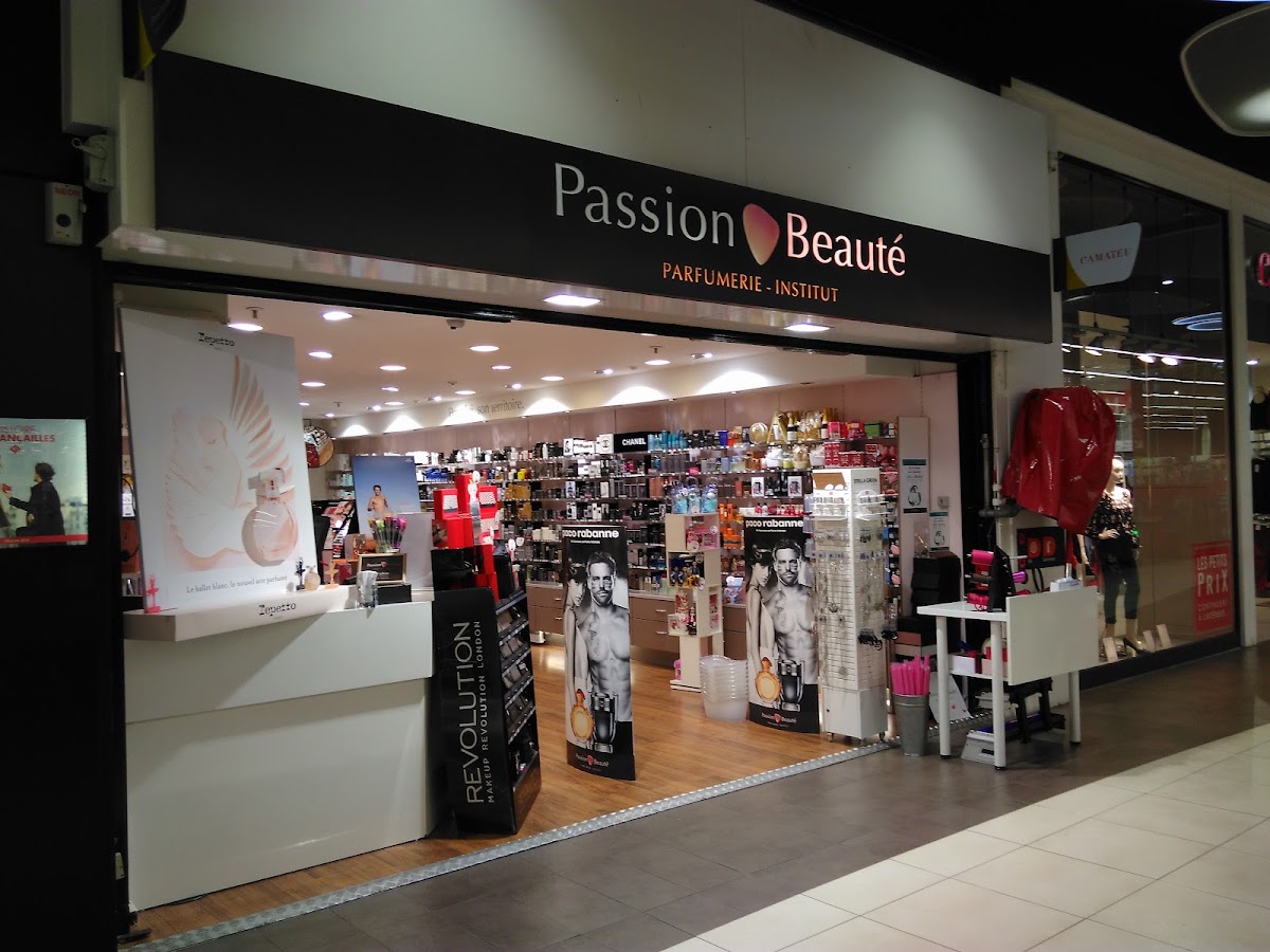 Passion Beauté
