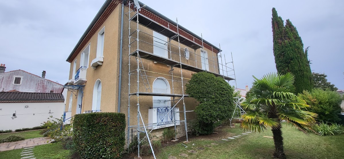 VZRenov17 Rénovation intérieure & extérieure