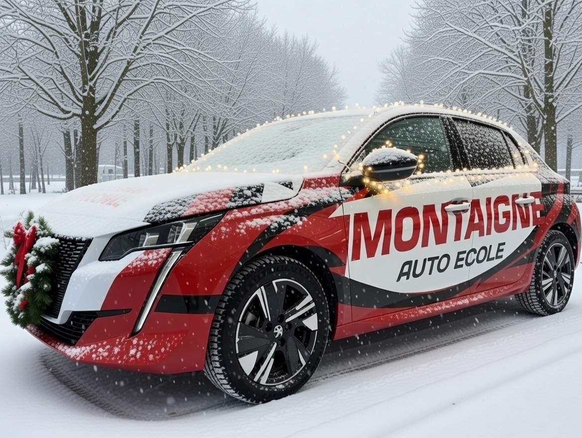 Auto Ecole by Montaigne Waldighoffen