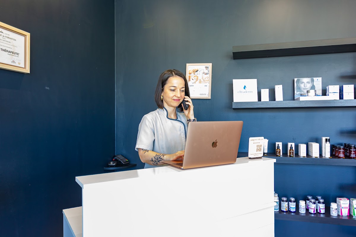 L’institut Beauté Et Soins