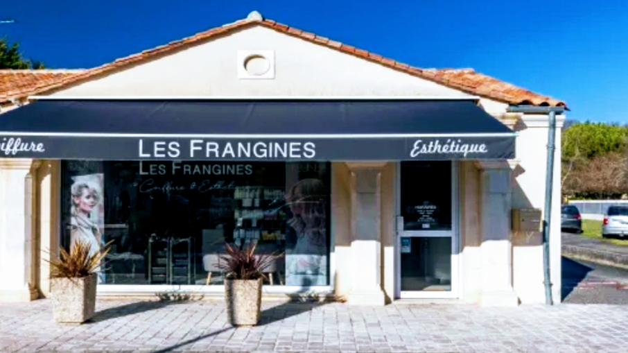 Les frangines