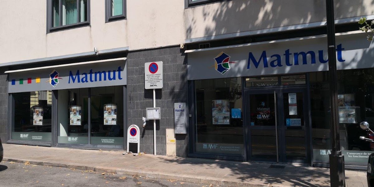 Matmut Assurances