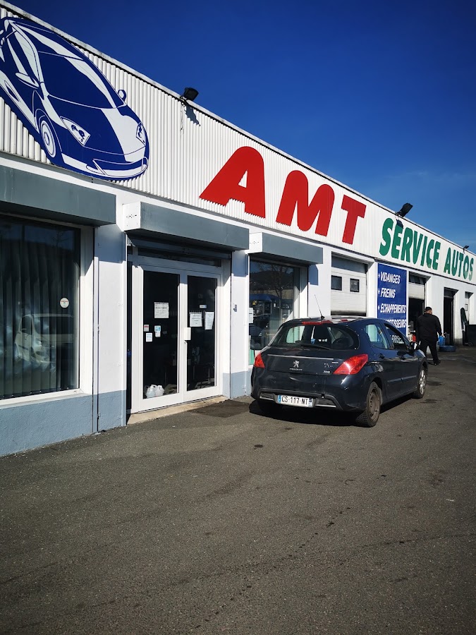AMT EURL