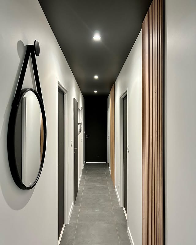 RF Peinture & Décoration – Peintre en bâtiment et décoration intérieure