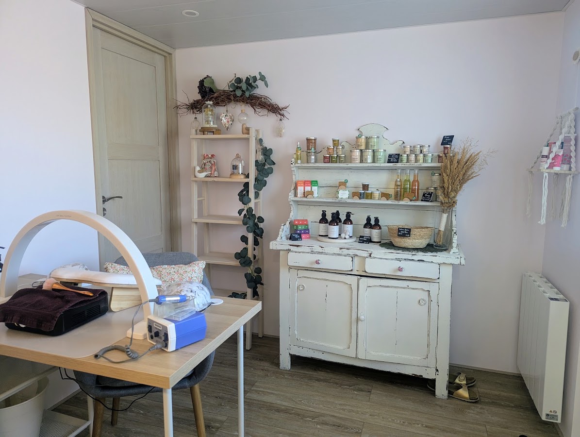 L'atelier Bohème - Beauté Sensorielle