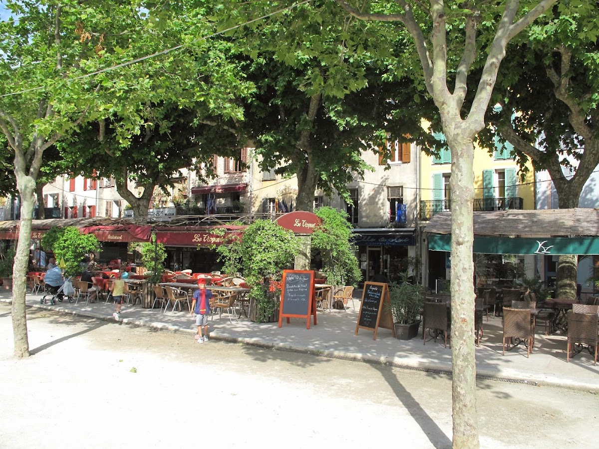 Garden's Coiffure, Elle et Lui