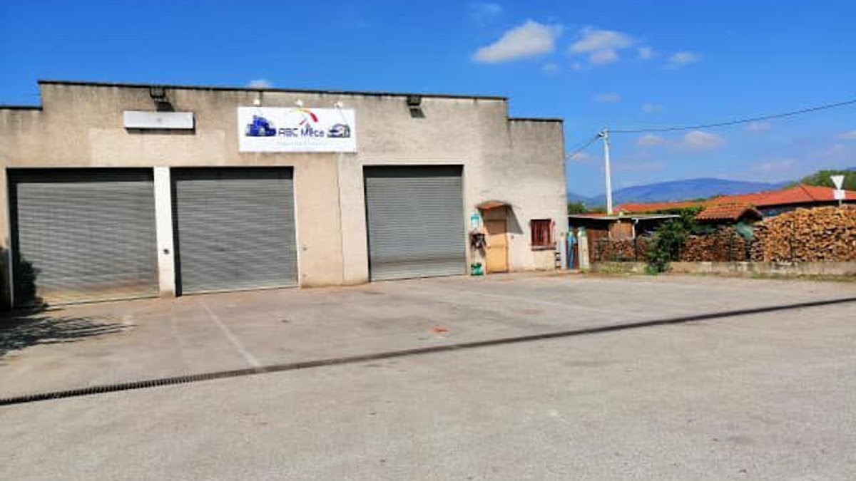 Abc Meca