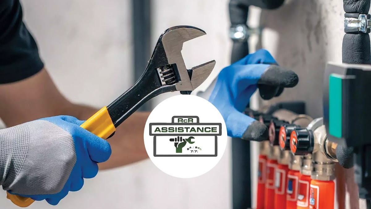RCR ASSISTANCE