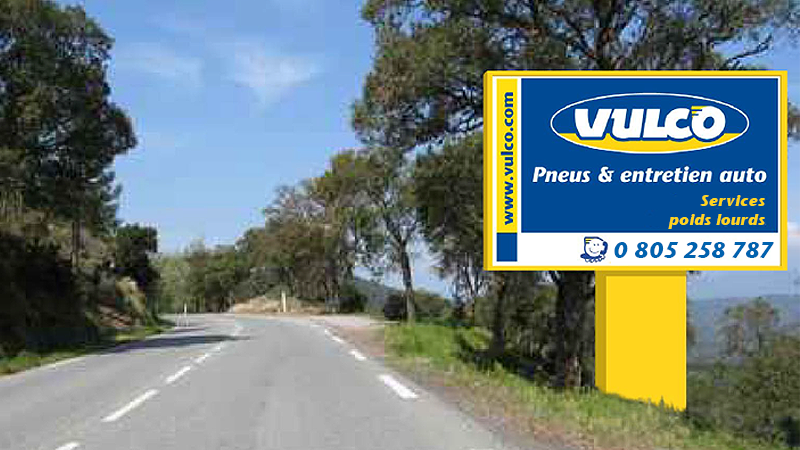 Vulco - SAS Didier Robles