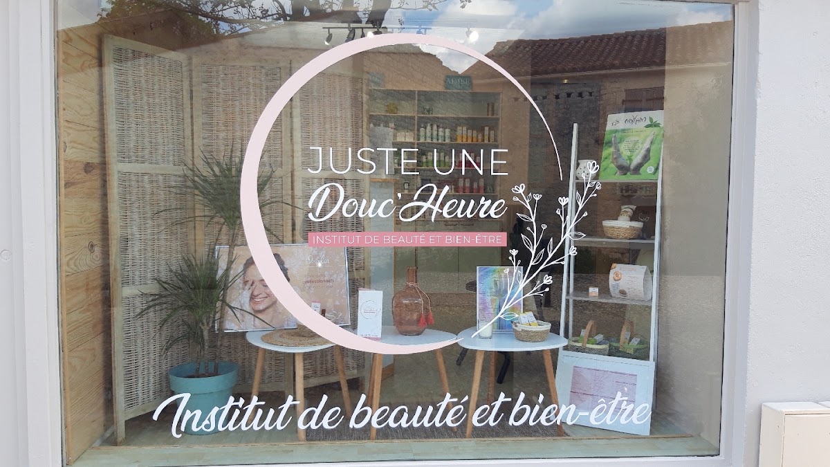 Juste une douc'heure