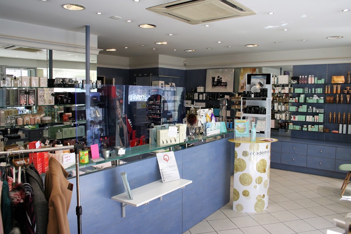 Parfumerie Maud
