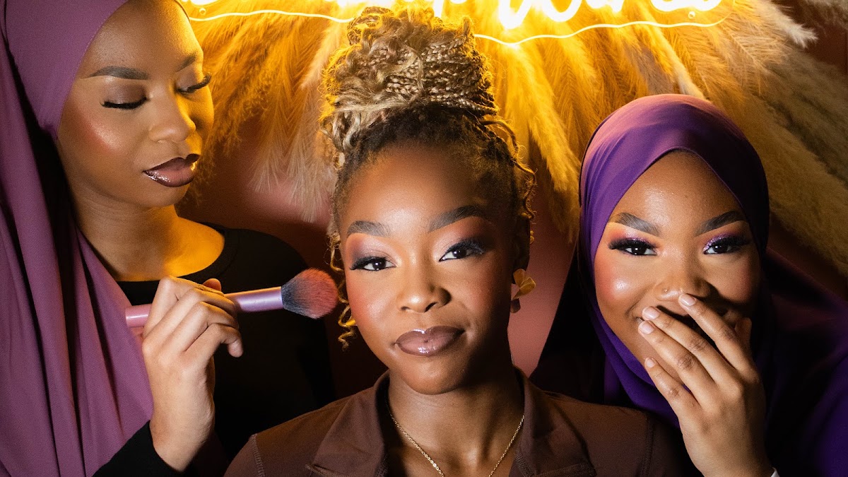 Bmakeup World